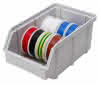 Isolierband PVC 15mm 10m 8St. 