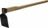 Reuthacke breit 130mm 1500g Platthacke Eschenstiel 110cm,Sperrgut