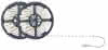 Stripe FN SimpLED 10m 22W tageslweiß 