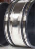 KeraMat Manschettend.Typ 2B DN 190-215 