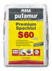 Spachtel Premium S60 easy 10kg 