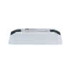 Trafo elektronik Halo+LED 0-50W 230/12V 50VA