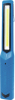 Handlampe LED Li-Ion Akku mit 3,7V 2000 mAh COB-LED