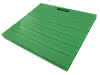 Kniekissen farbig sortiert 35x30x3 cm 