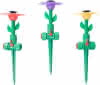 Wassersprinkler Blume 