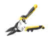 Stanley Blechschere FatMax Ergo gerade 250mm