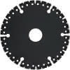 Allround Dia-Trennscheibe 125x22,23mm EN13236