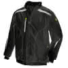 Pilotenjacke Fjord wasserdicht schw L teXXor®