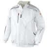 Pilotenjacke Fjord wasserdicht weiß S teXXor®