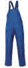 Latzhose (290 g/m²) kornblau 48 teXXor®