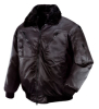 Piloten-Jacke Oslo schwarz XL teXXor®