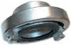 C-Kupplung 1 1/2" AG 