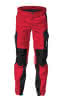 Kinderhose Hugo rot/schwarz 98/104 HUGO