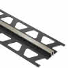 Schlüter DILEX-Bewegungsfuge BWS110G grau, 11 mm / 2,50 m