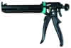 Doppelpresse FX7-21-DP für Dual-Kartuschen bis 220ml