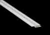 Übergangsprofil UES 037 Silber 900x30 