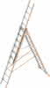 Topic-Allzweckleiter 3x10 Sp. 