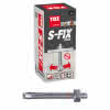 Bolzenanker S-Fix Plus M12x180/88+103 (20 Stück)