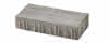 GALANDA ANTARIA-Pflaster grau nuanciert 40x20x8 cm