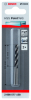Bosch HSS Metallspiralbohrer PointTeQ 3x33x61 mm
