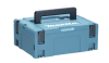 Transportkoffer MAKPAC Gr. 2 821550-0 