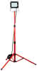 LED Strahler slim m. Stativ 30W IP54, CE, 2400 lm