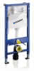 Montageele. Geberit Duofix BASIC Wand-WC mit Delta UP Spülkasten
