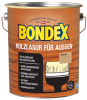 Bondex Holzlasur außen farblos 4L 