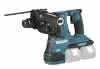Akku-Bohrhammer für SDS-PLUS DHR280ZJ 2x18V o. Akku&Ladegerät, im MAKPAC