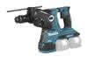 Akku-Kombihammer SDS-PLUS Solo DHR281ZJ 2x18V mit Wechselfutter MAKPAC