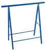 Klappbock Stahlrohr 78 cm 