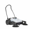 Kehrmaschine SW250 handgeführt