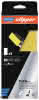 Norton Schleifstreifen 93x230mm K180, Pack a 5 Stück