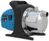 Gartenpumpe JG 1000 E Edelstahl 