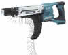 Akku-Magazinschrauber 18.0 V DFR750Z ohne Akku & Ladegerät