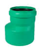 KGR Reduktion PP-MD grün DN/OD400/315 DIN EN 14758