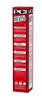 PCI BT 21 Dichtbahn schwarz Rolle a 1x15m