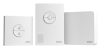 VELUX Active Paket KIX 300 Gateway+Raumluftsenor+Schalter Abwesenh.