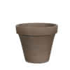 Tontopf Stan grau D20xH17cm 