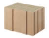 POROTON Planziegel S9-36,5-MW 10-0,8 248x365x249mm