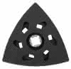 Delta-Schleifplatte Klett Ø94 mm B-65115 