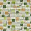 Bodenbelag Floor Comf. Elem. Green 65cm 15m