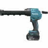 Akku-Kartuschenpistole 18V DCG180ZX ohne Akku & Ladegerät
