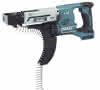 Akku-Magazinschrauber 25-55mm18V DFR550Z ohne Akku & Ladegerät