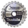 Sägeblatt Efficut Ø165x20x25 mm B-62985 