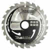Sägeblatt Efficut Ø190x30x24 mm B-64191 
