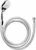Brauseset Comiso 5S Chrom 
