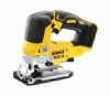 DeWalt DCS334NT-XJ Akku-Pendelhub-Stich- säge, 18V, ohne Akku u. Ladegerät