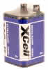 Nissen Premium 800 - 6V / 7-9Ah Trockenbatterie - ohne Quecks. Cadmium