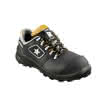 Halbschuhe S3 TeamStar schwarz/orange 39 ruNNex®